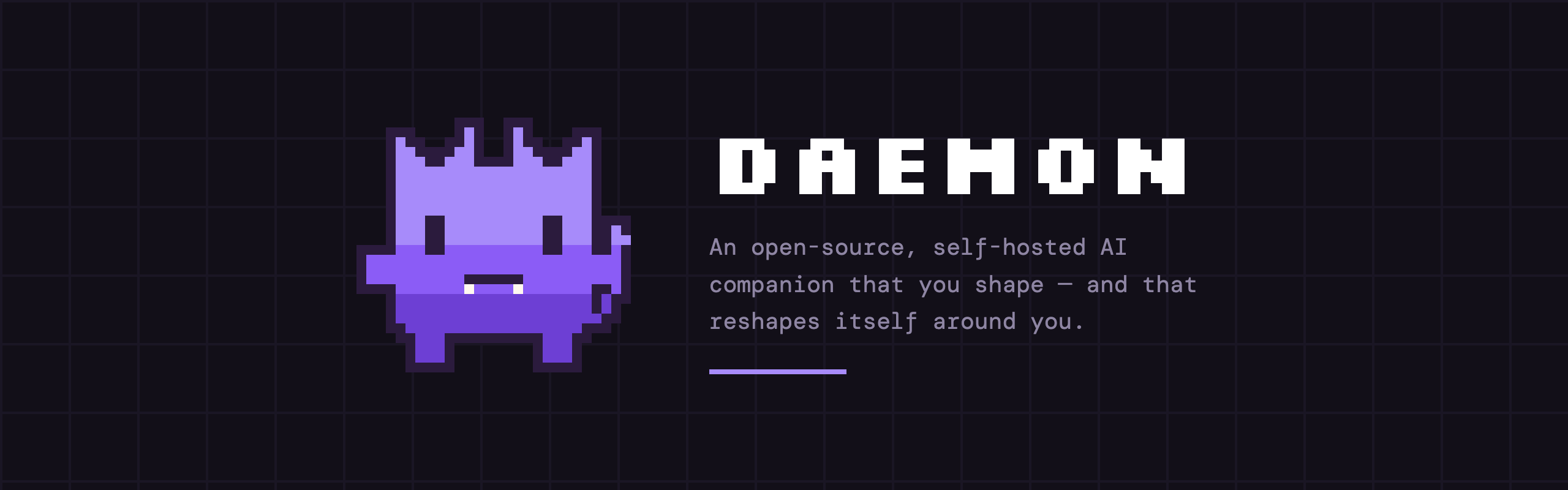 Daemon character
